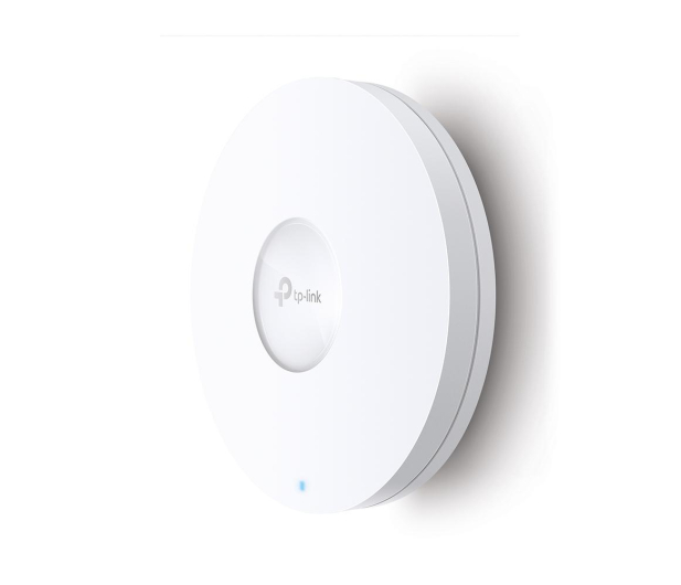 TP-Link EAP610 (802.11a/b/g/n/ac/ax 1800Mb/s) PoE+ - 709947 - zdjęcie 7